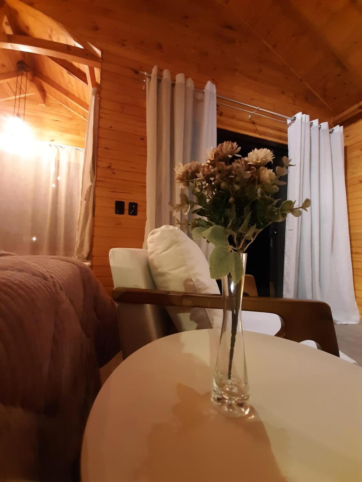 Recanto Da Cascata - Platano Lodge