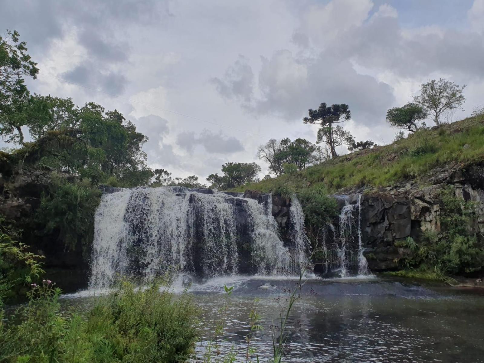 Recanto Da Cascata - Platano Lodge