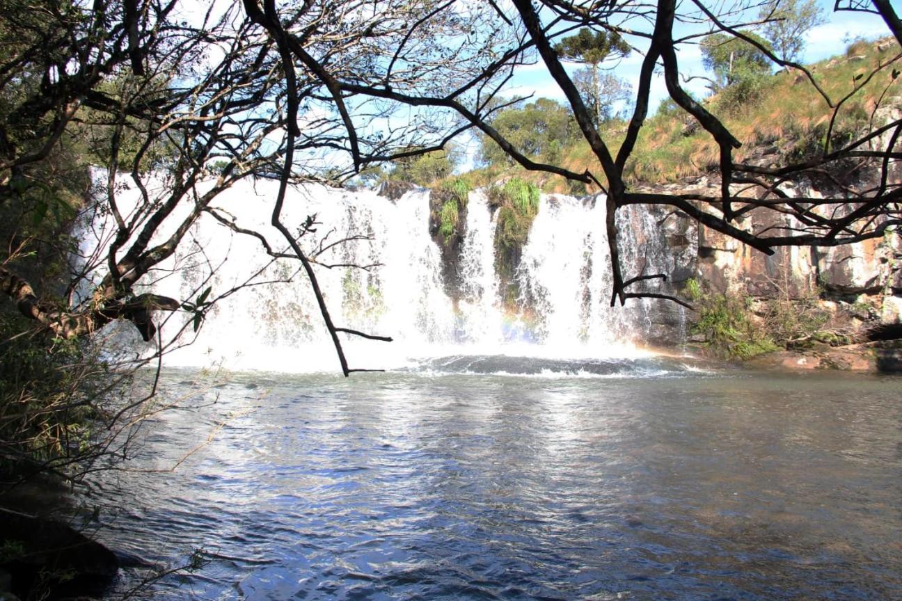Recanto Da Cascata - Platano Lodge