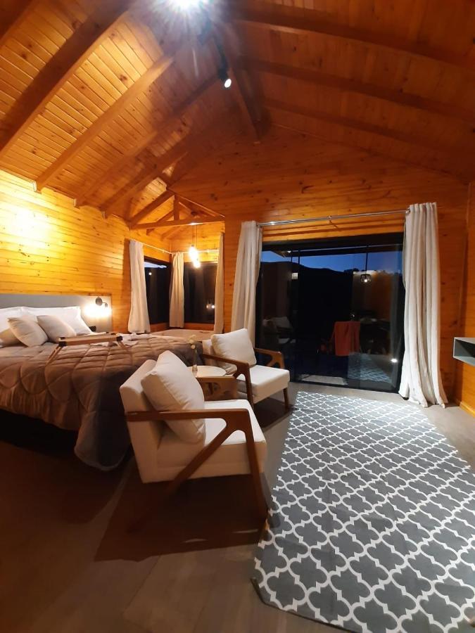 Lodge Recanto Da Cascata - Platano