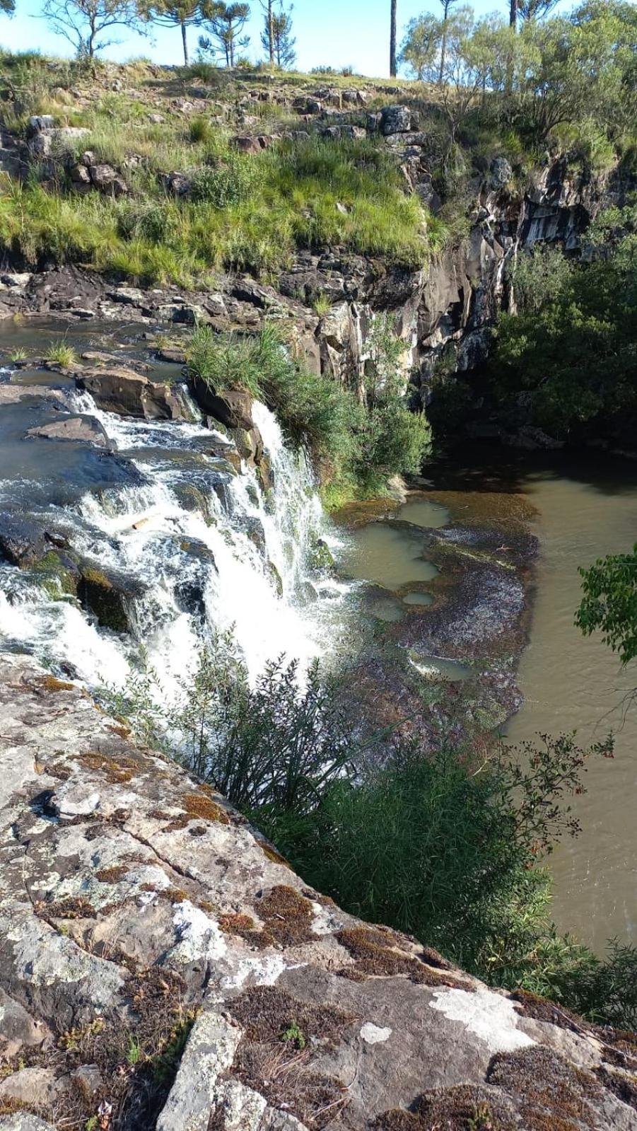 Recanto Da Cascata - Platano Lodge