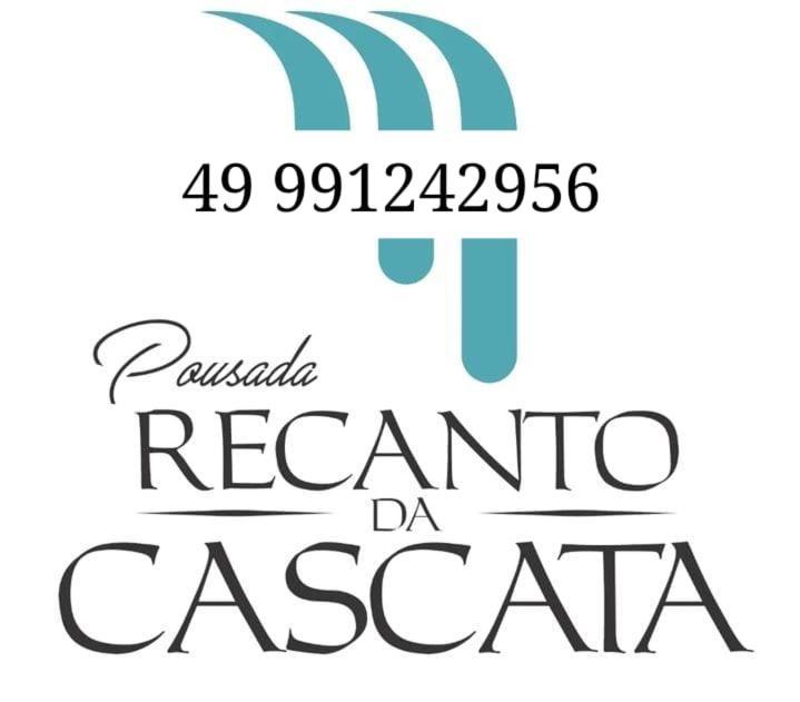 Recanto Da Cascata - Platano Lodge